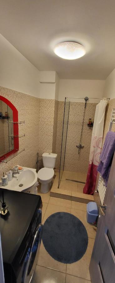 Self Check-In Studio 22 Bulevardul Oltenia Craiova Dış mekan fotoğraf